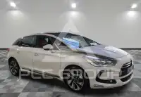 2013 Citroen DS5