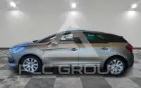 2013 Citroen DS5