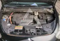 2013 Citroen DS5