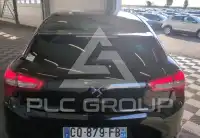2013 Citroen DS5
