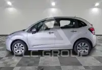 2013 Citroen C3