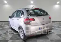 2013 Citroen C3
