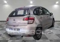 2013 Citroen C3