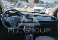 2013 Citroen C3