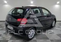 2013 Citroen C3