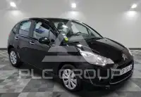 2013 Citroen C3