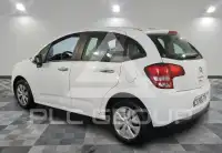 2013 Citroen C3