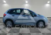 2013 Citroen C3