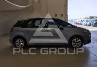 2013 Citroen C4