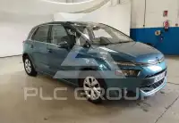 2013 Citroen C4