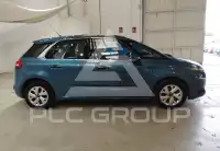 2013 Citroen C4