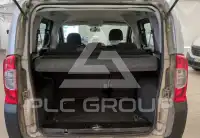 2013 Citroen Nemo