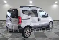 2013 Citroen Nemo