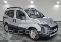 2013 Citroen Nemo