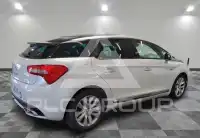 2013 Citroen DS5