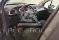 2013 Citroen C3