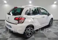 2013 Citroen C3