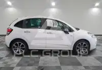2013 Citroen C3