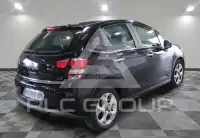 2013 Citroen C3
