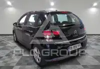2013 Citroen C3