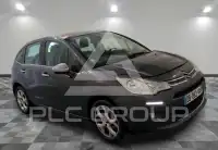 2013 Citroen C3