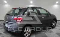 2013 Citroen C3