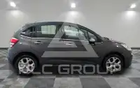 2013 Citroen C3