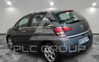 2013 Citroen C3