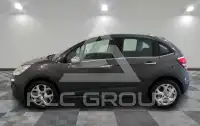 2013 Citroen C3
