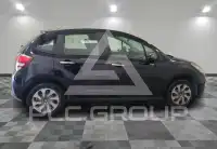 2013 Citroen C3