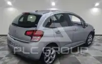 2013 Citroen C3