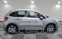 2013 Citroen C3