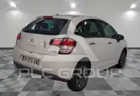 2013 Citroen C3