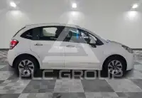 2013 Citroen C3