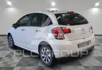 2013 Citroen C3
