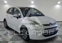2013 Citroen C3