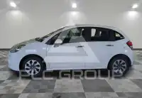 2013 Citroen C3