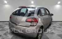 2013 Citroen C3