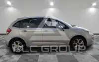 2013 Citroen C3