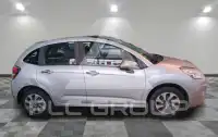 2013 Citroen C3