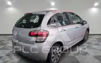 2013 Citroen C3