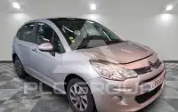 2013 Citroen C3