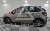 2013 Citroen C3