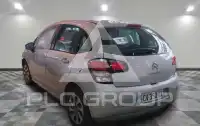 2013 Citroen C3