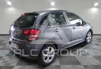 2013 Citroen C3