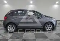 2013 Citroen C3