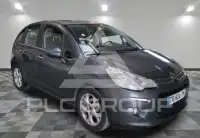2013 Citroen C3