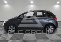 2013 Citroen C3