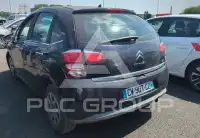 2013 Citroen C3