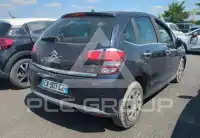 2013 Citroen C3